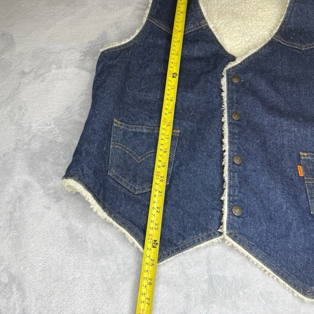 Levis **brand **
